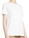 Women s Madera Short Sleeve T Shirt 2429976011600 001 - MAX MARA - BALAAN 3