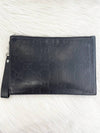 Daol Sangin Store GG Emboss Leather Clutch 625569 Condition A - GUCCI - BALAAN 2