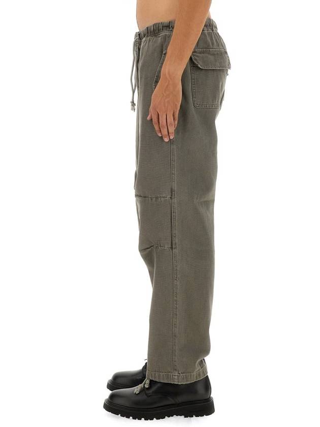 Amish Parachute Pants - AMISH - BALAAN 3