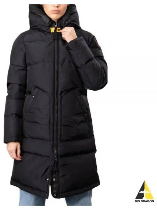 LONG BEAR PWJKMA33 541 Down Jacket - PARAJUMPERS - BALAAN 1