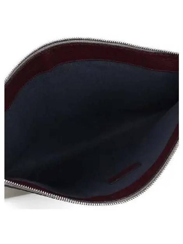 Ferragamo 24 clutch bag - SALVATORE FERRAGAMO - BALAAN 3