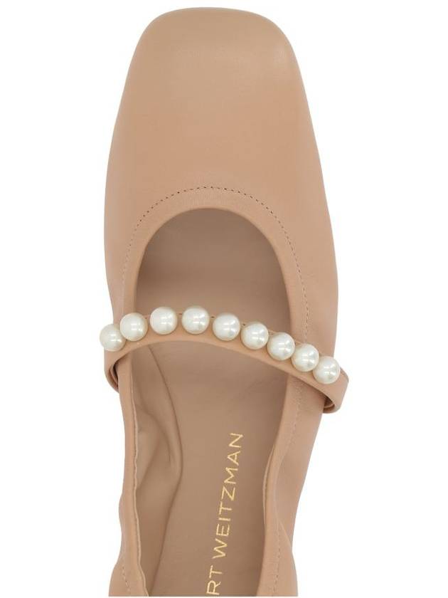 Stuart Weitzman Flat Shoes - STUART WEITZMAN - BALAAN 4