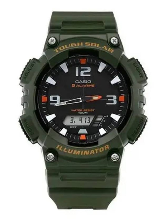 Men s Urethane Watch 271751 - CASIO - BALAAN 1