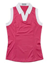 Polo sleeveless tshirt CGKSD034 683 - CALLAWAY GOLF - BALAAN 10