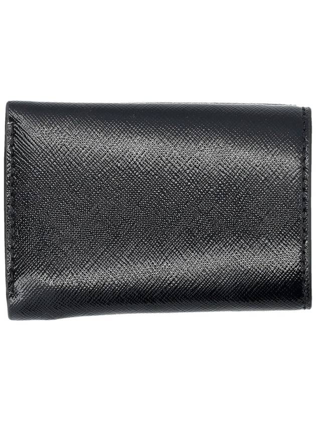 THE MINI TRIFOLD WALLET - MARC JACOBS - BALAAN 2