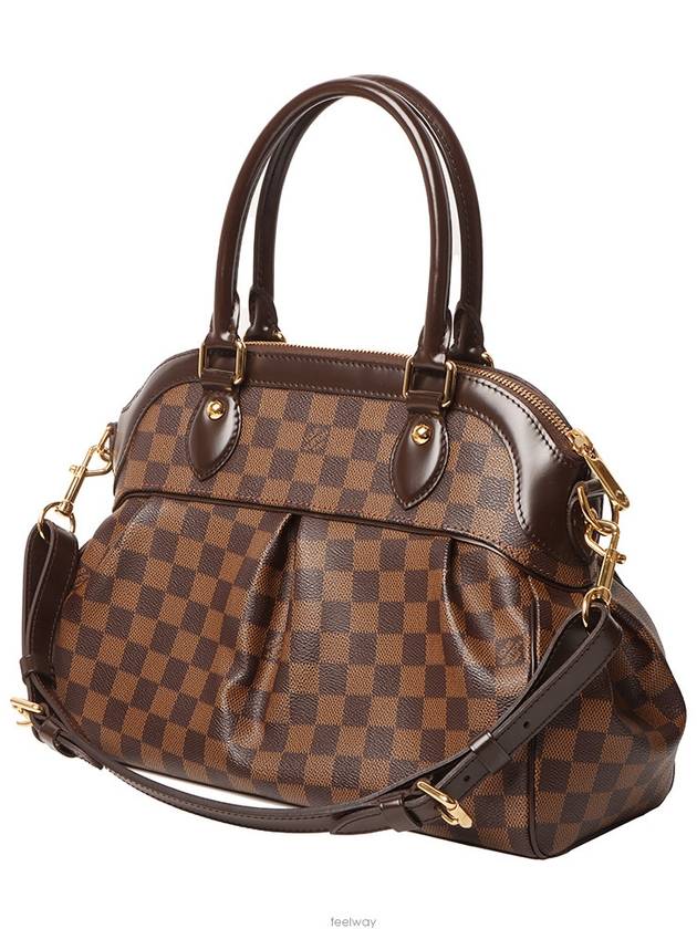 women shoulder bag - LOUIS VUITTON - BALAAN 2