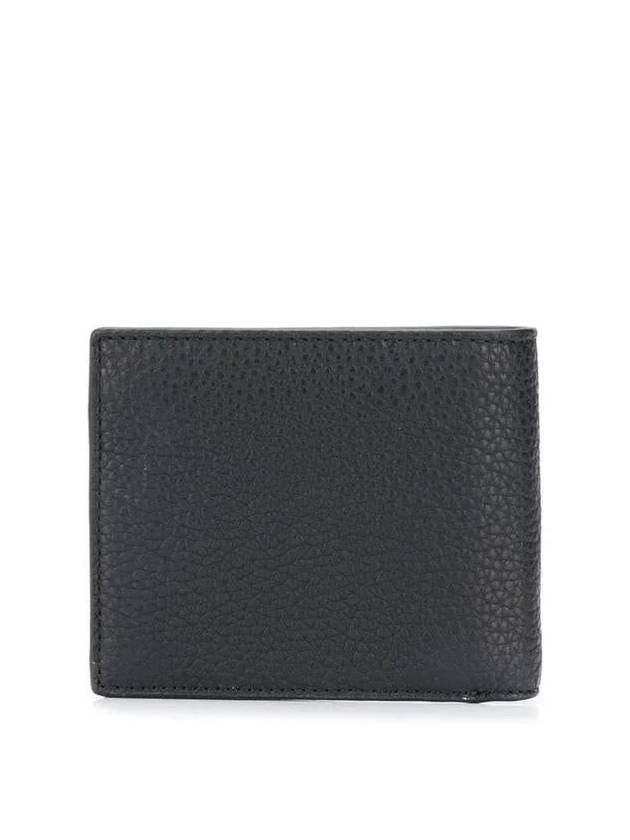 Grayson Pebble Texture Halfwallet 39S0LHDF3L - MICHAEL KORS - BALAAN 6