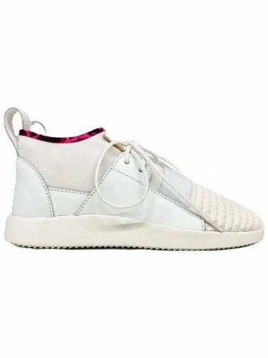 RS80017 002 Women's Sneakers - GIUSEPPE ZANOTTI - BALAAN 1