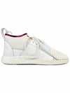 RS80017 002 Sneakers White Giuseppe Zanotti - GIUSEPPE ZANOTTI - BALAAN 1