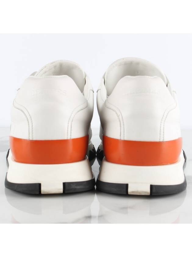 Trail sneakers 43 Domestic 280 - HERMES - BALAAN 4