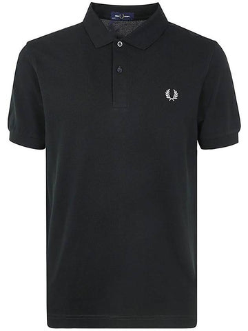 Fred Perry Plain Shirt Clothing - FRED PERRY - BALAAN 1