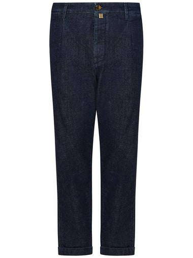 Jacob Cohen Henry Jeans - JACOB COHEN - BALAAN 1