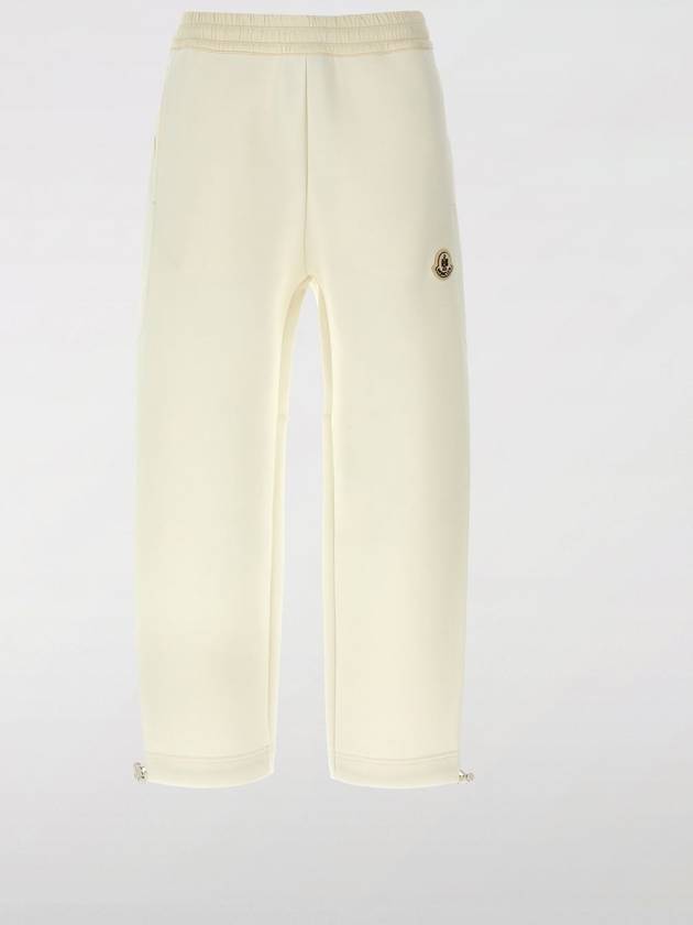 Pants woman Moncler - MONCLER - BALAAN 1