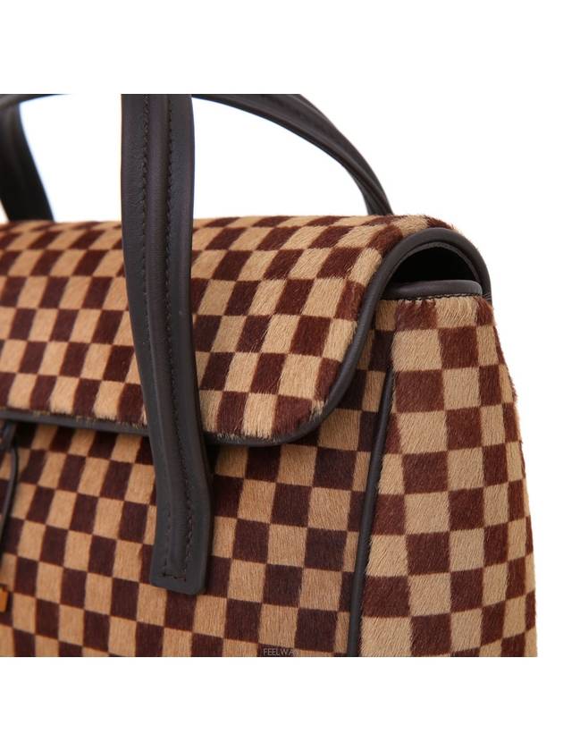 women tote bag - LOUIS VUITTON - BALAAN 10