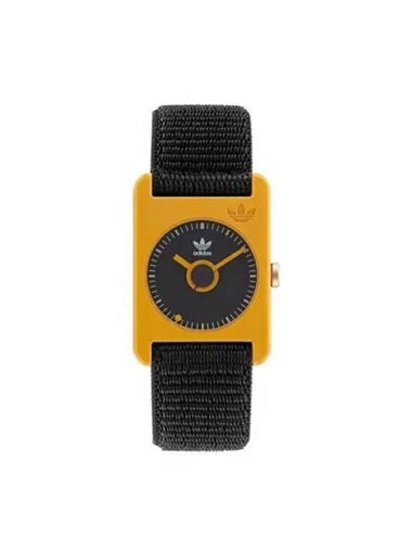 adidas WATCH Analog RetroPop Two AOST22543 - ADIDAS - BALAAN 1