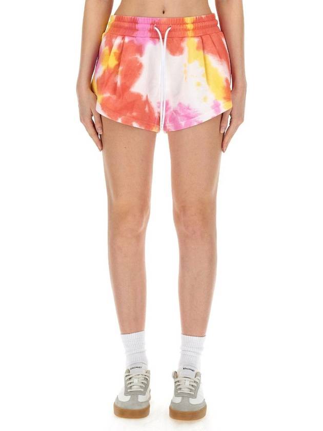 short pants 3641MDB71 24728903 - MSGM - BALAAN 2