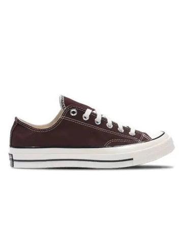 Chuck 70 OX Dark Root - CONVERSE - BALAAN 1