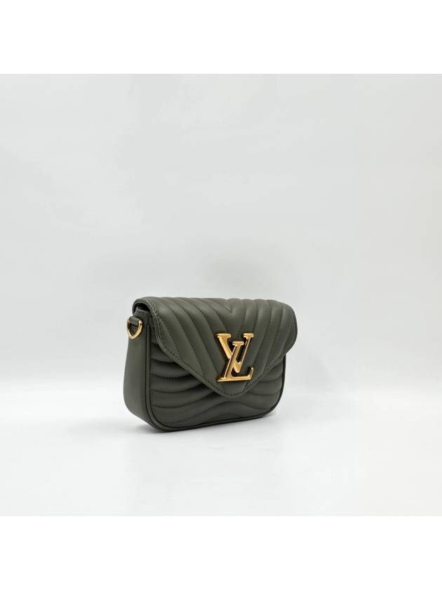 Women s New Wave Multi Pochette 4318 - LOUIS VUITTON - BALAAN 7