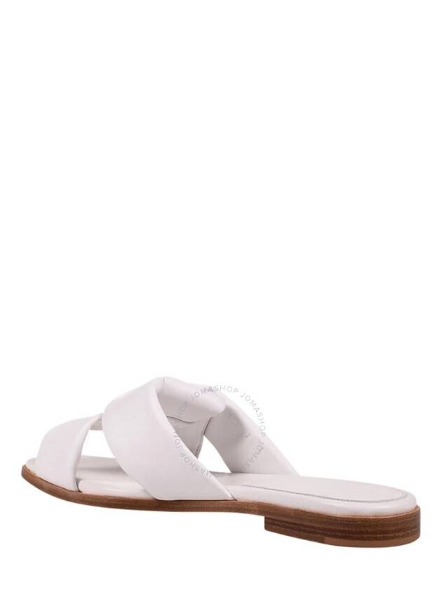 Salvatore Sandals 01F161 760883 - SALVATORE FERRAGAMO - BALAAN 4