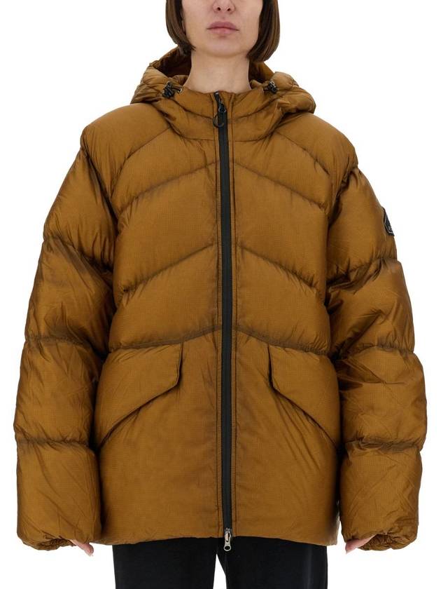 Pyrenex "Stellar" Down Jacket In Collaboration With Nitty Gritty Unisex - PYRENEX - BALAAN 1