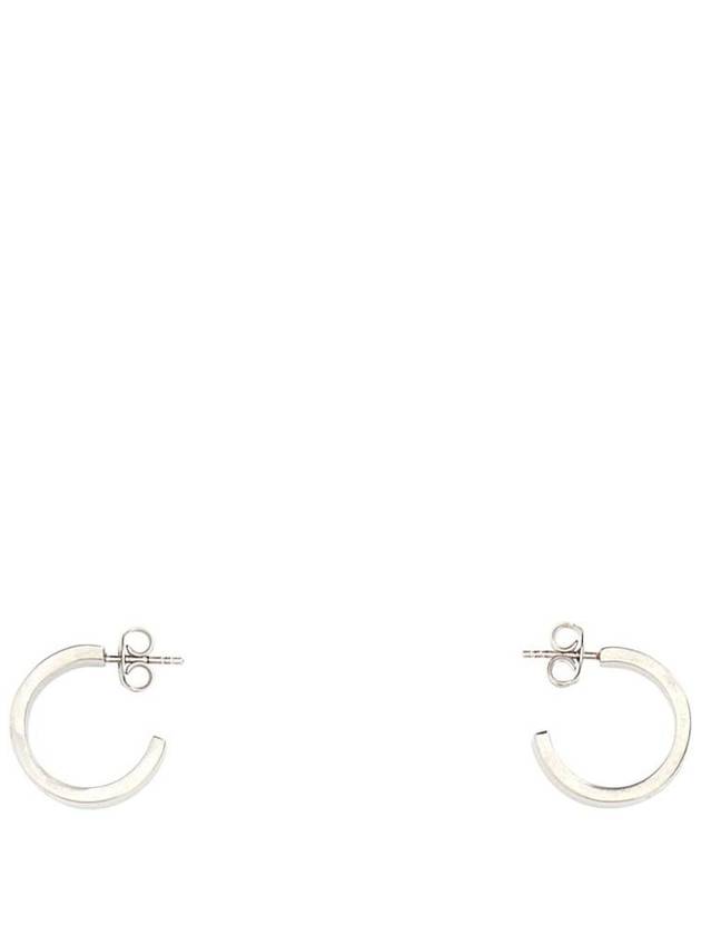 Mm6 Maison Margiela Earrings - MAISON MARGIELA - BALAAN 1