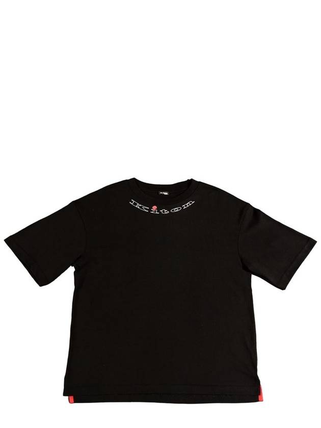 Kiton Men`S T-Shirt 100%Co - KITON - BALAAN 1