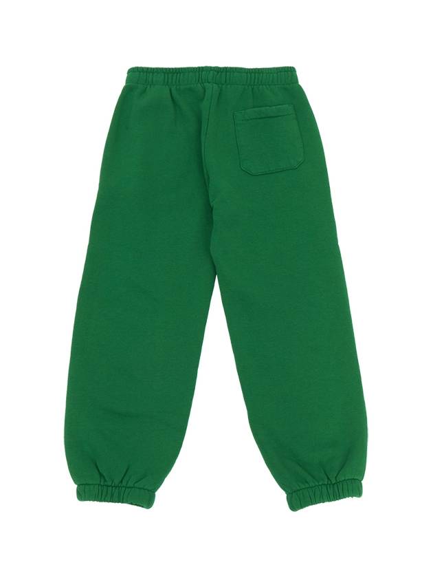 Kids brushed jogging pants B224AC082 311 - BOBO CHOSES - BALAAN 2