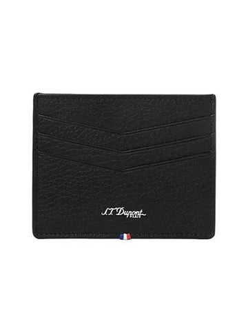 Dupont 180204 Neo Capsule Card Wallet - S.T. DUPONT - BALAAN 1