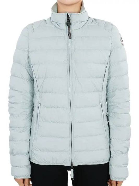 women's GEENA lightweight padded jacket mochi GEENA PWPU SL33 219 - PARAJUMPERS - BALAAN 2