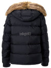 Men's Mayap Padding Black - MONCLER - BALAAN 9