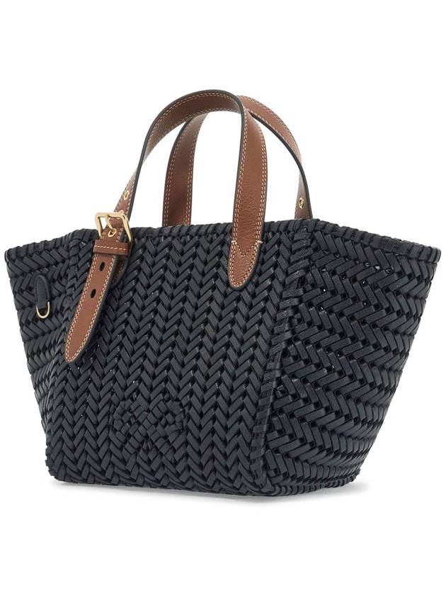 small square neeson tote bag - ANYA HINDMARCH - BALAAN 3