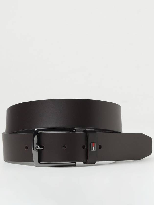 Belt men Tommy Hilfiger - TOMMY HILFIGER - BALAAN 1