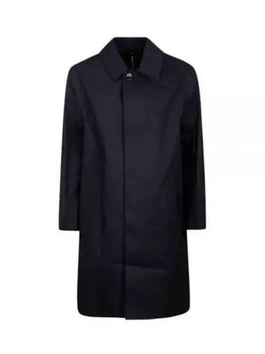 OXFORD RO5680 ROP6718 coat 1057873 - MACKINTOSH - BALAAN 1