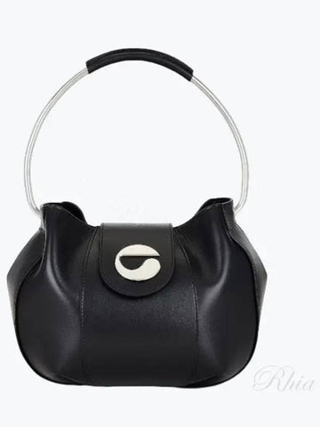 COPBA40405 Large Ring Pouch Bag - COPERNI - BALAAN 1