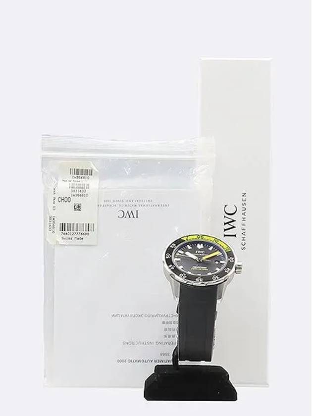 IW356810 Men s Watch - IWC - BALAAN 4