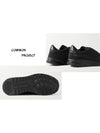 Track 80 Black Tab Low Top Sneakers Black - COMMON PROJECTS - BALAAN 8