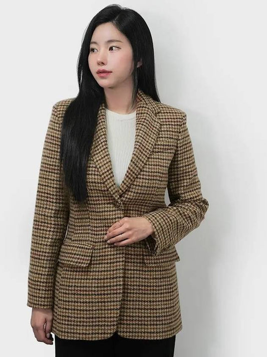 FW Maltese Blazer Jacket Marone 50460433600 001 - WEEKEND MAX MARA - BALAAN 2