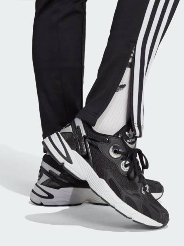 Adicolor SST Classic Track Pants Black - ADIDAS - BALAAN 3