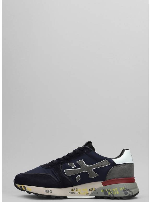 Premiata Mick Sneakers - PREMIATA - BALAAN 3