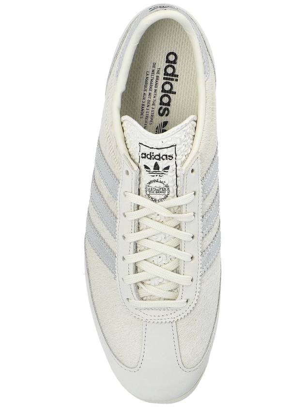 ADIDAS Originals Sneakers SL 72 OG W, Women's, White - ADIDAS ORIGINALS - BALAAN 6