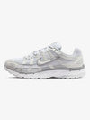 P 6000 Low Top Sneakers White Grey - NIKE - BALAAN 2