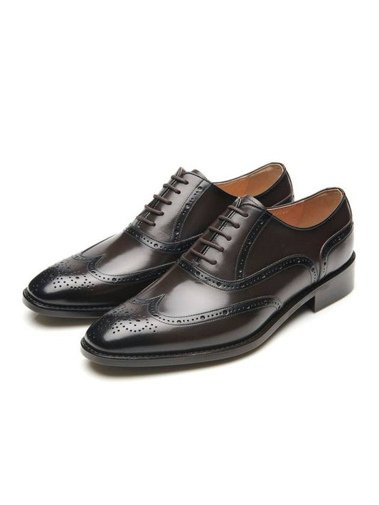 Oscar Z Oxford BW - FLAP'F - BALAAN 2