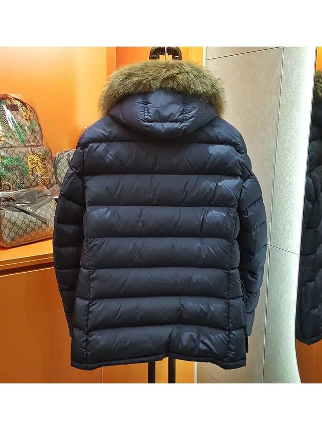 Cluny navy padding 3size - MONCLER - BALAAN 2