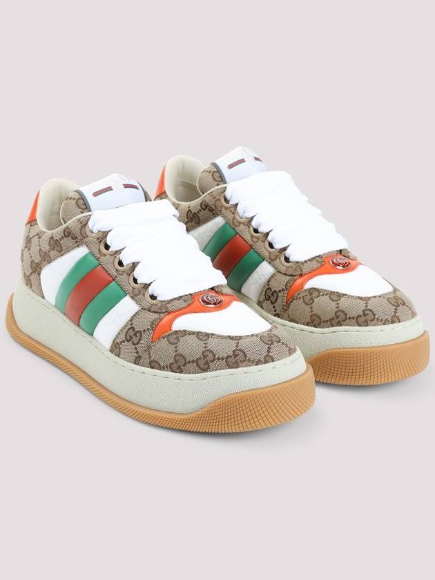 Gucci Sneakers - GUCCI - BALAAN 3