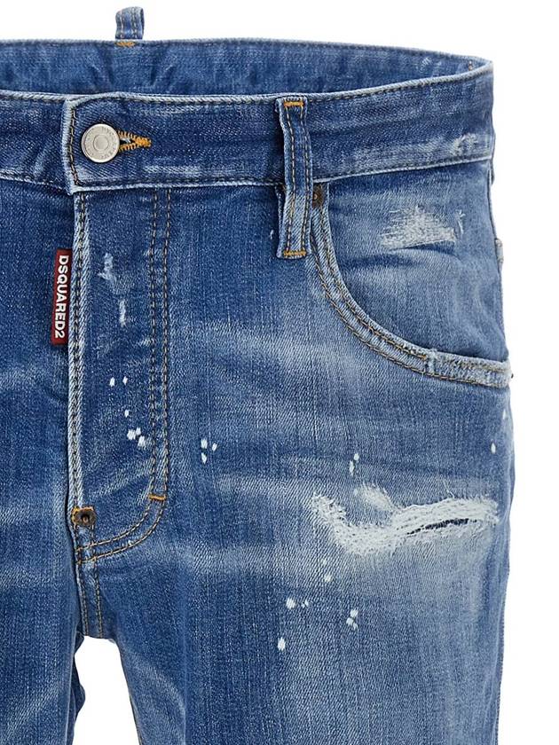 DSQUARED2 'Supertwinky' Jeans - DSQUARED2 - BALAAN 3