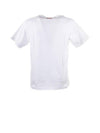 Boke Flower Short Sleeve T-Shirt White - KENZO - BALAAN 3