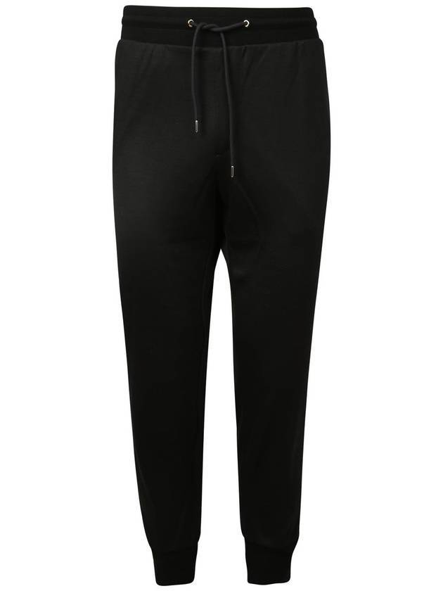 Track Pants Black - PAUL SMITH - BALAAN 1