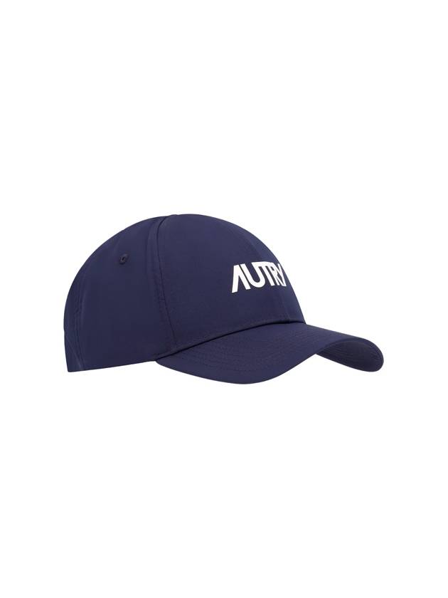 BASEBALL CAP WITH LOGO - AUTRY - BALAAN 1