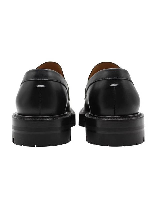 Maison Margiela Tabi Loafer Shoes - MAISON MARGIELA - BALAAN 5