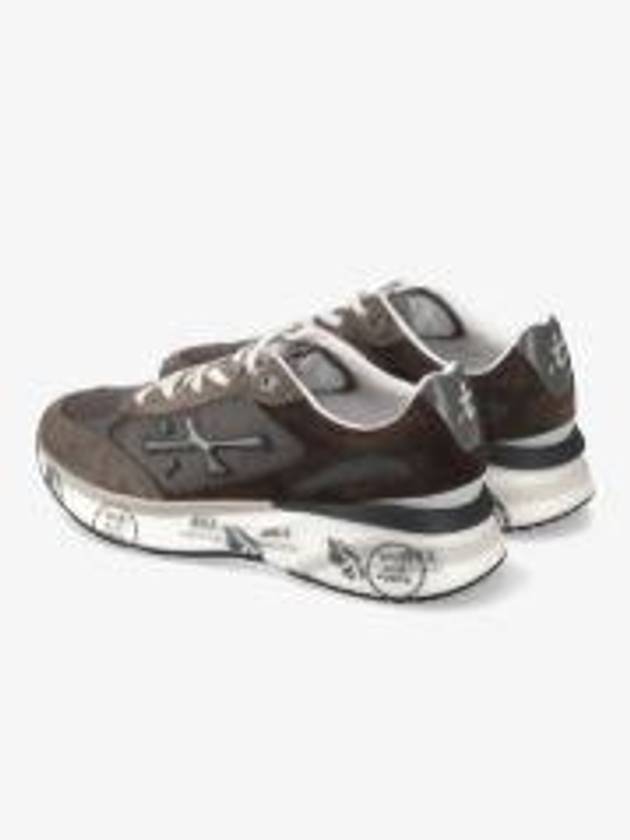 Primiata Sneakers MOERUN6446 Brown - PREMIATA - BALAAN 4